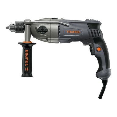 TALADRO TRUPER PERCUTOR INDUSTRIAL 1/2' 16666 1200 WATTS