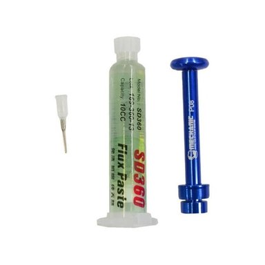 FLUX PASTA MECHANIC SD360