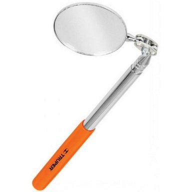 ESPEJO TRUPER CIRCULAR TELESCÓPICO INSPECCIÓN 5 CM 14544