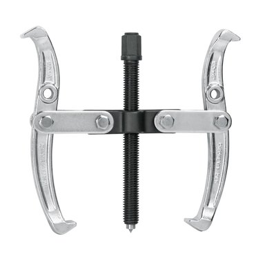 EXTRACTOR TRUPER DE POLEAS 2 QUIJADAS 10' - 14499