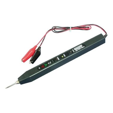 PUNTA LÓGICA EM4610 TESTECH CIRCUITOS DIGITALES