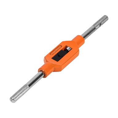 PORTAMACHOS O MANERAL TIPO GARROTE PARA MACHO 3/8', TRUPER - 11435