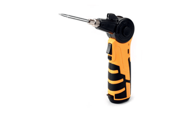 SOLDADORA TAKEMA CAUTIN RECARGABLE TIPO C 16W ZD-20L