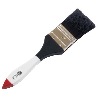 BROCHA TUMI MULTIUSO DE NYLON 2 PULG -  026005