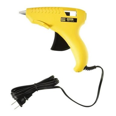 PISTOLA SILICONA STANLEY GRANDE 30W