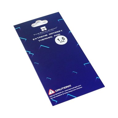 ALMOHADILLA THERMAL PAD TÉRMICA 1.5 MM ODYSSEY