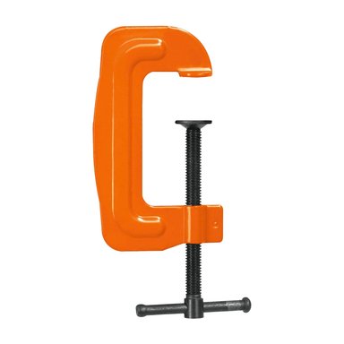 PRENSA 3' TROQUELADA DE ACERO, TRUPER - 17668