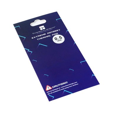 ALMOHADILLA THERMAL PAD TÉRMICA 0.5 MM ODYSSEY