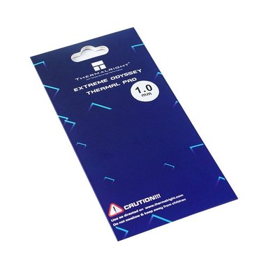 ALMOHADILLA THERMAL PAD TÉRMICA 1.0 MM ODYSSEY