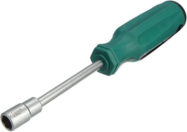 DESTORNILLADOR HEXAGONAL SATA DE 7 MM