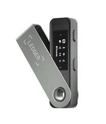 BILLETERA LEDGER NANO S PLUS - 2
