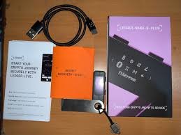 BILLETERA LEDGER NANO S PLUS - 4