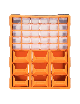 CAJA ORGNIZADORA KS-501