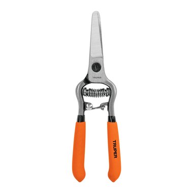 TIJERA FORJADA PARA PODA 6', RECTA, CORTE DE FRUTAS, TRUPER - 18456