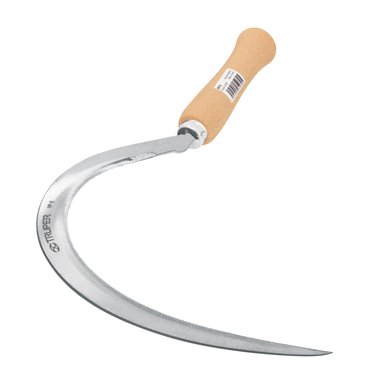 HOZ DENTADA # 0, 16', TRUPER - 15120