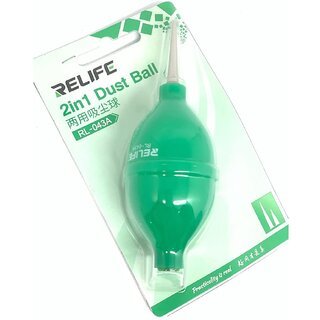 BOMBILLA SOPLADOR RELIFE RL-043A