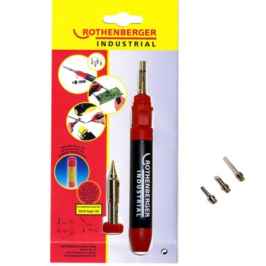 Soldadora a gas ROTHENBERGER - 35120