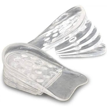 PLANTILLAS ELEVADORAS DE CALZADO ELEVATE SHOES 5 CM