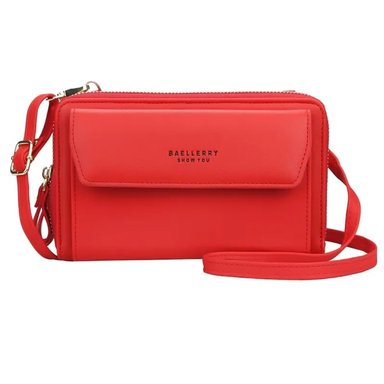 CARTERA BILLETERA PARA MUJERES MARCA BAELLERRY