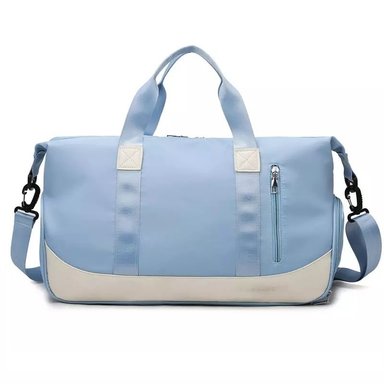 MALETIN DEPORTIVOVIAJES IMPERMEABLE DE GRAN CAPACIDAD