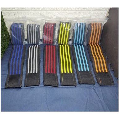 RODILLERA DE POTENCIA TIPO VENDA PARA TODO DEPORTE - 2