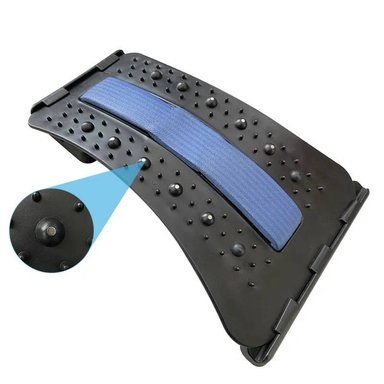 ACCESORIOS CUIDADO PERSONAL SOPORTE LUMBAR MAGNETICO 3RA GENERACIÓN