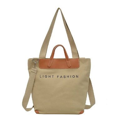 BOLSO PARA TODA OCASIÓN - LIGTH FASHION