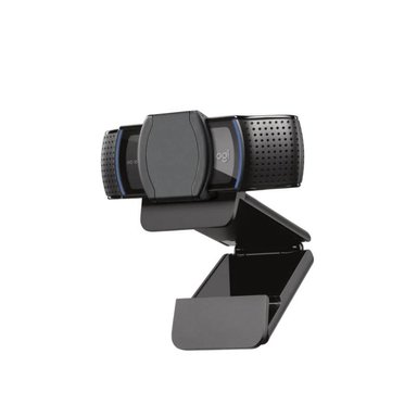 CÁMARA LOGITECH C920S PRO HD NEGRO 960-001257 - 2
