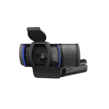 CÁMARA LOGITECH C920S PRO HD NEGRO 960-001257 - 3