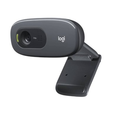 CÁMARA LOGITECH C270 HD 720P 960-000694 - 1
