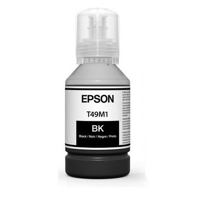 TINTA EPSON T49M120 NEGRO T49M1 ORIGINAL