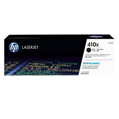 TÓNER HP CF410X NEGRO 410X