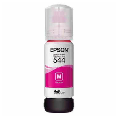 TINTA EPSON T544320 MAGENTA 544 ORIGINAL