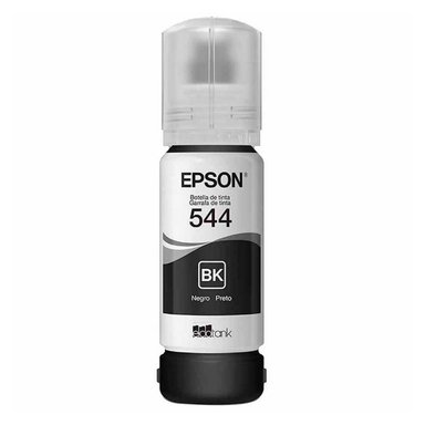 TINTA EPSON T544120 NEGRO 544 ORIGINAL