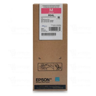 TINTA EPSON T941320 MULTICOLOR R04L