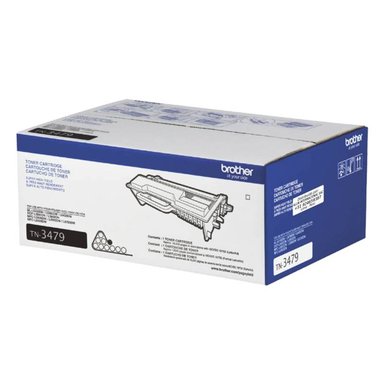 TÓNER BROTHER TN-3479 NEGRO
