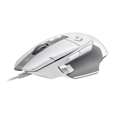 MOUSE LOGITECH G 502 X HERO 25K DPI BLANCO 910-006144 - 1