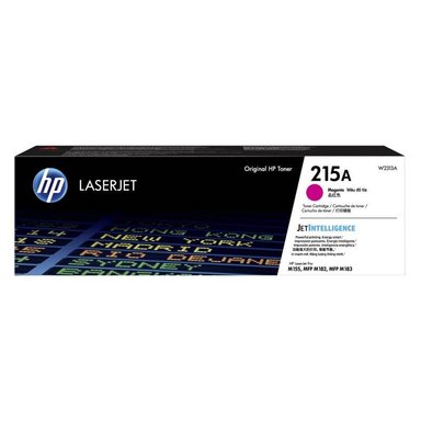 TÓNER HP W2313A MAGENTA 215A