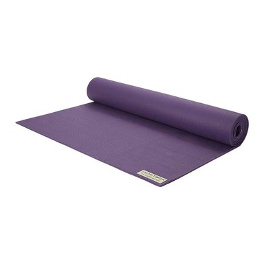 JADE YOGA MAT HARMONY LONG PURPLE
