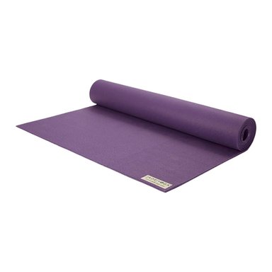 JADE YOGA MAT HARMONY PURPLE