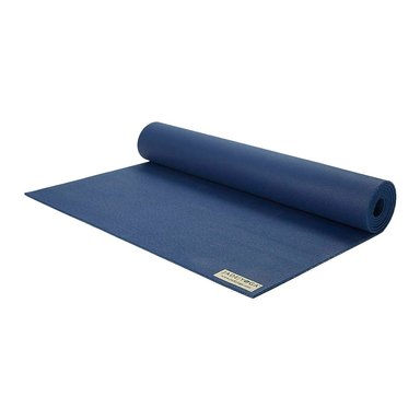 JADE YOGA MAT HARMONY LONG MIDNIGHT BLUE