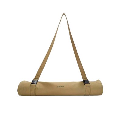 JADE YOGA PARKIA YOGA MAT CARRIER KHAKI