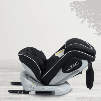 SILLA AUTO EBABY RONA BEIGE RECIÉN NACIDO CON ISOFIX - 2