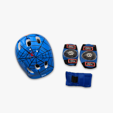 PATINES GRADUABLES PARA NIÑO «KIDS» RED - 2