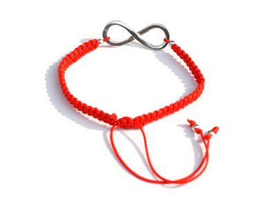 PULSERA RELISE INFINITO AMISTAD