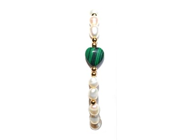 PULSERA RELISE BIJOU BISUTERIA CON PIEDRAS NATURALES - 3