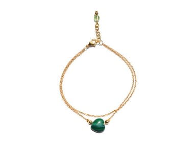 PULSERA RELISE BIJOU BISUTERIA CON PIEDRAS NATURALES - 1