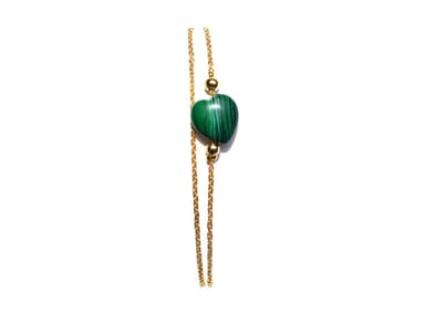 PULSERA RELISE BIJOU BISUTERIA CON PIEDRAS NATURALES - 3