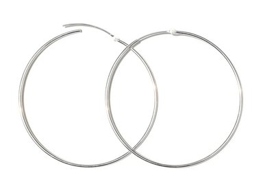 ARETES RELISE ARETE ARGOLLA FIESTA 7 CMS. DIAMETRO