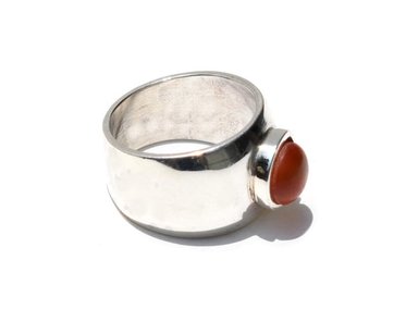 ANILLO AGATA - 2